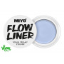 Підводка кремова для очей Flow Liner, тон 3