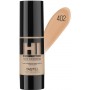 Тональна основа PASTEL PROFASHION з високим ступенем покриття