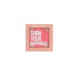 Рум'яна SHOW BY PASTEL SHOW YOUR HAPPINESS тон 202