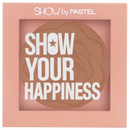 Рум'яна SHOW BY PASTEL SHOW YOUR HAPPINESS