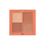 Набір рум'ян SHOW BY PASTEL SHOW YOUR MOOD WILD BLUSH  - CORAL