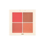 Набір рум'ян SHOW BY PASTEL SHOW YOUR MOOD DREAMY BLUSH -WHITE