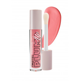 Pastel Блиск для надання об'єму губам  PLUMP UP EXTRA HYDRAYTING PLUMPING