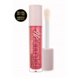 Pastel Блиск для надання об'єму губам  PLUMP UP EXTRA HYDRAYTING PLUMPING