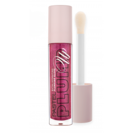 Pastel Блиск для надання об'єму губам  PLUMP UP EXTRA HYDRAYTING PLUMPING