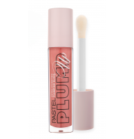 Pastel Блиск для надання об'єму губам  PLUMP UP EXTRA HYDRAYTING PLUMPING