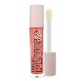 Pastel Блиск для надання об'єму губам  PLUMP UP EXTRA HYDRAYTING PLUMPING