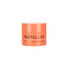 Pastel Маска для губ PASTELLAB нічна ПЕРСИК, 10 г