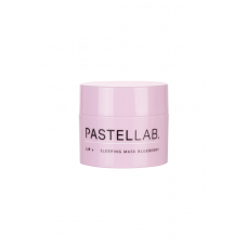 Pastel Маска для губ PASTELLAB нічна ЧОРНИЦЯ, 10 г