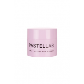 Pastel Маска для губ PASTELLAB нічна ЧОРНИЦЯ, 10 г