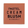 Рум'яна кремові PASTEL PROFASHION