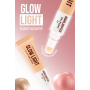 Pastel Хайлайтер для обличчя SHOW BY PASTEL GLOW LIGHT тон 21
