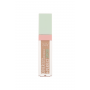 Pastel Консилер стійкий матовий SPF30 SHOW BY PASTEL COVER+PERFECT 24 г стійкості тон 306 Caramel