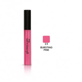 Блиск для губ Glossy Love Lips 9 мл термін до 06.2025