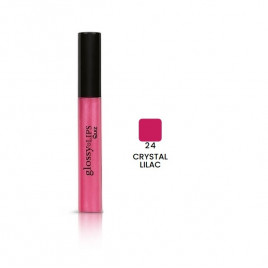 Блиск для губ Glossy Love Lips 9 мл термін до 04.2025