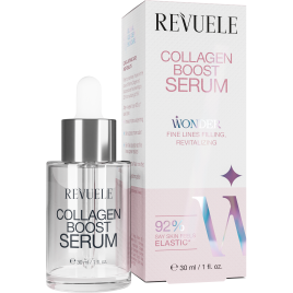 Revuele Сироватка для обличчя WONDER COLLAGEN BOOST, 30 мл