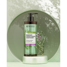 Revuele Кондиціонер для зміцнення волосся з розмарином, 400 мл