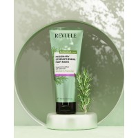 Revuele Маска для зміцнення волосся з розмарином, 250 мл