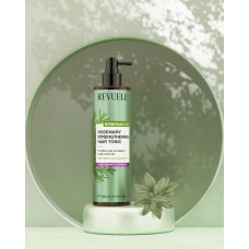 Revuele Тонік для зміцнення волосся з розмарином, 200 мл