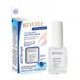 Revuele Засіб алмазний для зміцнення нігтів NAIL THERAPY, 10 мл