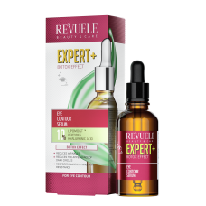 Revuele Сироватка для контуру очей з розгладжуючим ефектом EXPERT+, 30 мл