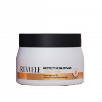 Revuele Маска для захисту волосся "Тотальний захист", 400 мл
