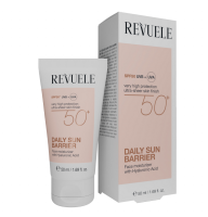 Revuele Крем д/обл. сонцезахисний щоденний SUN BARRIER SPF 50+, 50 мл