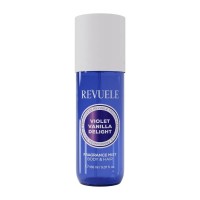 Revuele Міст для тіла та волосся парфумований VIOLET VANILLA DELIGHT, 150 мл