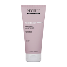 Revuele Кондиціонер для надання об'єму тонкому волоссю HAIR PROFESSIONAL THICKOLOGY, 200 мл