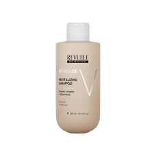 Revuele Шампунь для відновлення сухого та ламкого волосся HAIR PROFESSIONAL VITALOCK, 300 мл