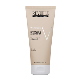Revuele Кондиціонер для відновлення сухого та ламкого волосся HAIR PROFESSIONAL VITALOCK, 200 мл