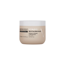 Revuele Маска для відновлення сухого та ламкого волосся HAIR PROFESSIONAL VITALOCK, 300 мл