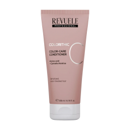 Revuele Кондиціонер для  фарбованого  волосся HAIR PROFESSIONAL COLORITHIC, 200 мл
