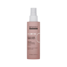 Revuele Термо-спрей для  фарбованого  волосся HAIR PROFESSIONAL COLORITHIC, 150 мл
