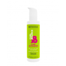Revuele Активатор для кучерявого волосся CURL & BOUNCE, 200 мл
