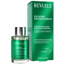 Revuele Сироватка для обличчя з екзосомами EXOSOME INFUSION, 30 мл
