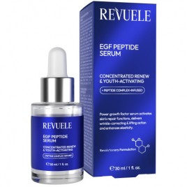 Revuele Сироватка для обличчя з пептидами EGF PEPTIDE, 30 мл