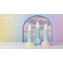 Revuele Засіб для очищення обличчя молочний SERENE SILK, 200 мл