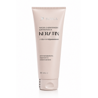 SK_Маска для волосся KERATIN з ефектом відновлення, 200 мл NEW!