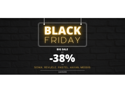 Оптова Black Friday на OTK Dnipro!